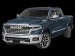 New 2026 Ram 1500 Limited Crew Cab 4x4 Pickup for sale #W6T162481 - photo 1