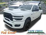 New 2026 Ram 2500 Laramie Crew Cab 4x4 Pickup for sale #W6T163512 - photo 1
