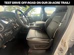 New 2026 Ram 2500 Laramie Crew Cab 4x4 Pickup for sale #W6T163512 - photo 10