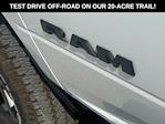 New 2026 Ram 2500 Laramie Crew Cab 4x4 Pickup for sale #W6T163512 - photo 30
