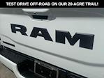 New 2026 Ram 2500 Laramie Crew Cab 4x4 Pickup for sale #W6T163512 - photo 37