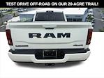 New 2026 Ram 2500 Laramie Crew Cab 4x4 Pickup for sale #W6T163512 - photo 6