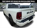 New 2026 Ram 2500 Laramie Crew Cab 4x4 Pickup for sale #W6T163512 - photo 7