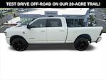 New 2026 Ram 2500 Laramie Crew Cab 4x4 Pickup for sale #W6T163512 - photo 8