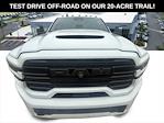 New 2026 Ram 2500 Laramie Crew Cab 4x4 Pickup for sale #W6T163512 - photo 9