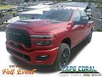 New 2026 Ram 2500 Laramie Crew Cab 4x4 Pickup for sale #W6T163513 - photo 1