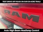 New 2026 Ram 2500 Laramie Crew Cab 4x4 Pickup for sale #W6T163513 - photo 37