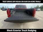 New 2026 Ram 2500 Laramie Crew Cab 4x4 Pickup for sale #W6T163513 - photo 40