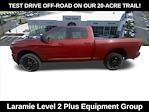 New 2026 Ram 2500 Laramie Crew Cab 4x4 Pickup for sale #W6T163513 - photo 8