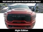 New 2026 Ram 2500 Laramie Crew Cab 4x4 Pickup for sale #W6T163513 - photo 9