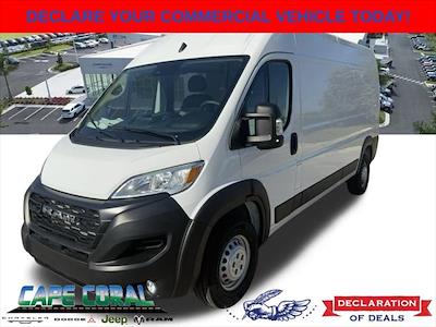 New 2026 Ram ProMaster 2500 - photo 1