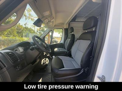 New 2026 Ram ProMaster 2500 High Roof Upfitted Cargo Van for sale #W6T163690 - photo 2