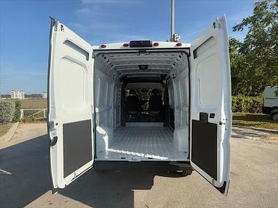 New 2026 Ram ProMaster 2500 High Roof Empty Cargo Van for sale #W6T163690 - photo 2