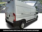 New 2026 Ram ProMaster 2500 High Roof Upfitted Cargo Van for sale #W6T163690 - photo 8
