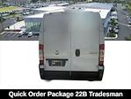 New 2026 Ram ProMaster 2500 High Roof Upfitted Cargo Van for sale #W6T163690 - photo 9