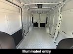 New 2026 Ram ProMaster 2500 High Roof Empty Cargo Van for sale #W6T163690 - photo 21