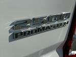 New 2026 Ram ProMaster 2500 High Roof Empty Cargo Van for sale #W6T163690 - photo 27