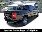 New 2026 Ram 1500 Big Horn Crew Cab for sale #W6T164186 - photo 4