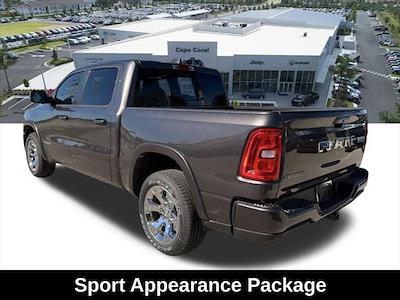 New 2026 Ram 1500 - photo 1