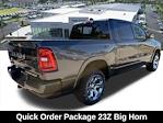 New 2026 Ram 1500 Big Horn Crew Cab for sale #W6T164187 - photo 4