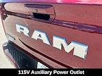 New 2026 Ram 1500 Big Horn Crew Cab Pickup for sale #W6T166075 - photo 33