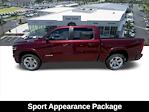 New 2026 Ram 1500 Big Horn Crew Cab Pickup for sale #W6T166075 - photo 7