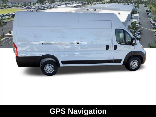 New 2026 Ram ProMaster 3500 - photo 11