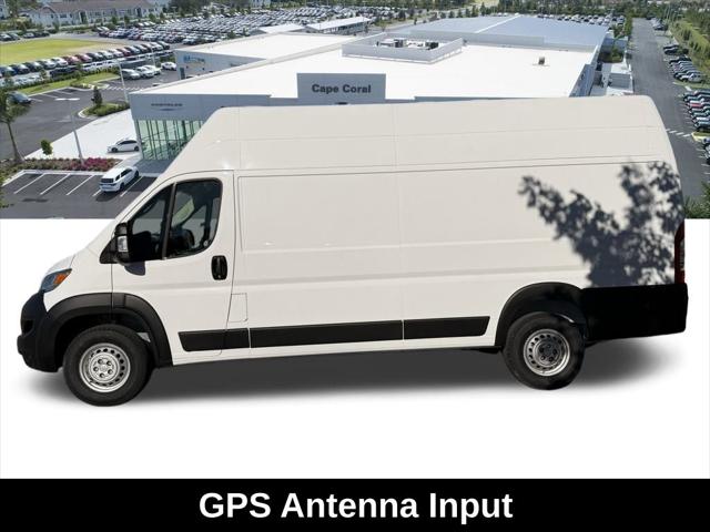 New 2026 Ram ProMaster 3500 - photo 14