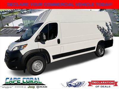 New 2026 Ram ProMaster 3500 - photo 1