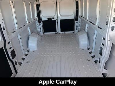 New 2026 Ram ProMaster 3500 - photo 1