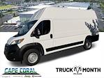 New 2026 Ram ProMaster 3500 Super High Roof Empty Cargo Van for sale #W6T166139 - photo 15