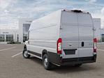 New 2026 Ram ProMaster 3500 Super High Roof Empty Cargo Van for sale #W6T166139 - photo 41