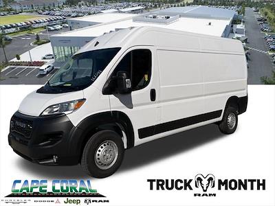 New 2026 Ram ProMaster 3500 - photo 1