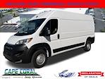 New 2026 Ram ProMaster 3500 High Roof Empty Cargo Van for sale #W6T166261 - photo 1