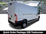 New 2026 Ram ProMaster 3500 High Roof Empty Cargo Van for sale #W6T166261 - photo 7