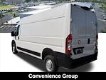 New 2026 Ram ProMaster 3500 High Roof Empty Cargo Van for sale #W6T166261 - photo 9
