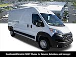 New 2026 Ram ProMaster 3500 High Roof Empty Cargo Van for sale #W6T166261 - photo 6
