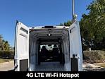 New 2026 Ram ProMaster 3500 High Roof Empty Cargo Van for sale #W6T166261 - photo 31