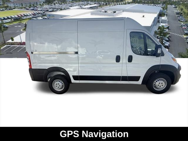 New 2026 Ram ProMaster 1500 - photo 13