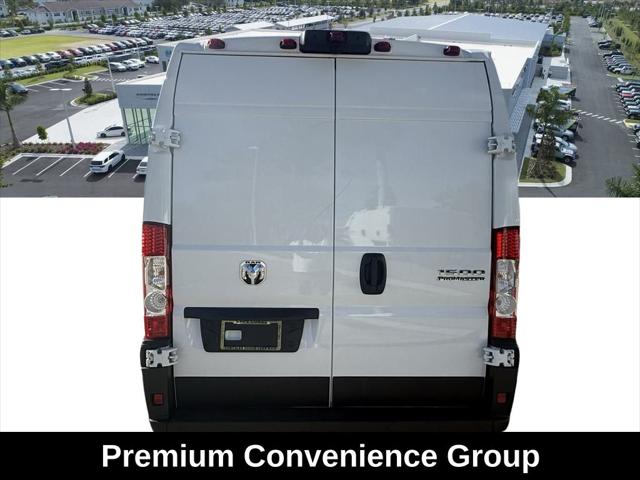 New 2026 Ram ProMaster 1500 - photo 6