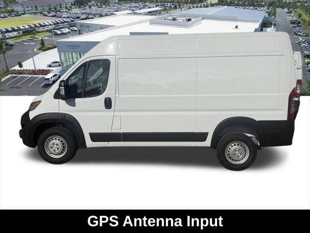 New 2026 Ram ProMaster 1500 - photo 11