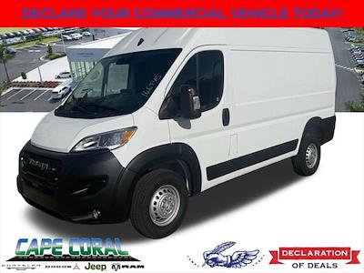 New 2026 Ram ProMaster 1500 - photo 1