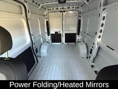 New 2026 Ram ProMaster 1500 High Roof Empty Cargo Van for sale #W6T166445 - photo 2