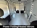 New 2026 Ram ProMaster 1500 High Roof Empty Cargo Van for sale #W6T166445 - photo 2
