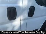 New 2026 Ram ProMaster 1500 High Roof Empty Cargo Van for sale #W6T166445 - photo 33
