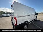 New 2026 Ram ProMaster 1500 High Roof Empty Cargo Van for sale #W6T166445 - photo 3
