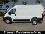 New 2026 Ram ProMaster 1500 High Roof Empty Cargo Van for sale #W6T166445 - photo 6