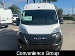 New 2026 Ram ProMaster 1500 High Roof Empty Cargo Van for sale #W6T166445 - photo 7