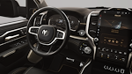 New 2026 Ram 1500 Limited Longhorn Crew Cab 4x4 Pickup for sale #W6T166506 - photo 9
