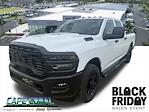 New 2026 Ram 2500 Tradesman Crew Cab for sale #W6T168671 - photo 1